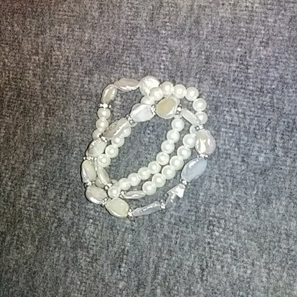 Two Bracelet sets